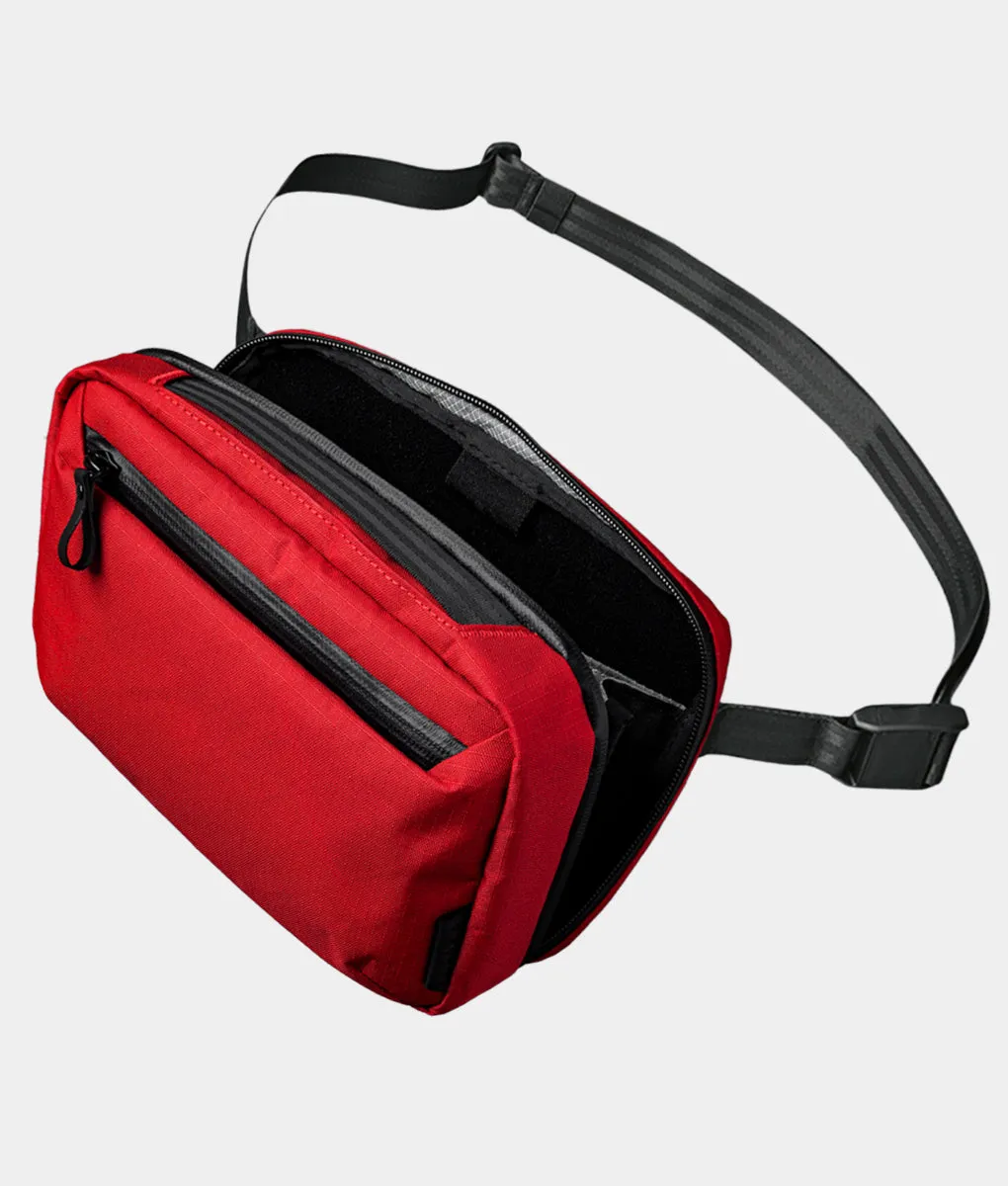 Elements Tech Case Max - ECOPAK