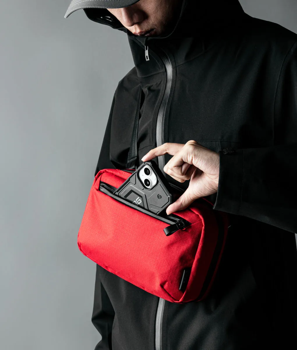 Elements Tech Case Max - ECOPAK