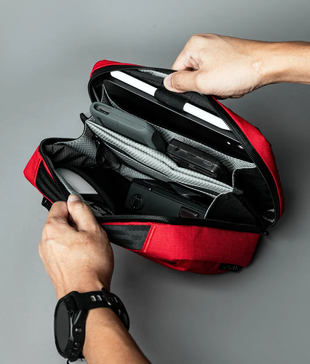 Elements Tech Case Max - ECOPAK
