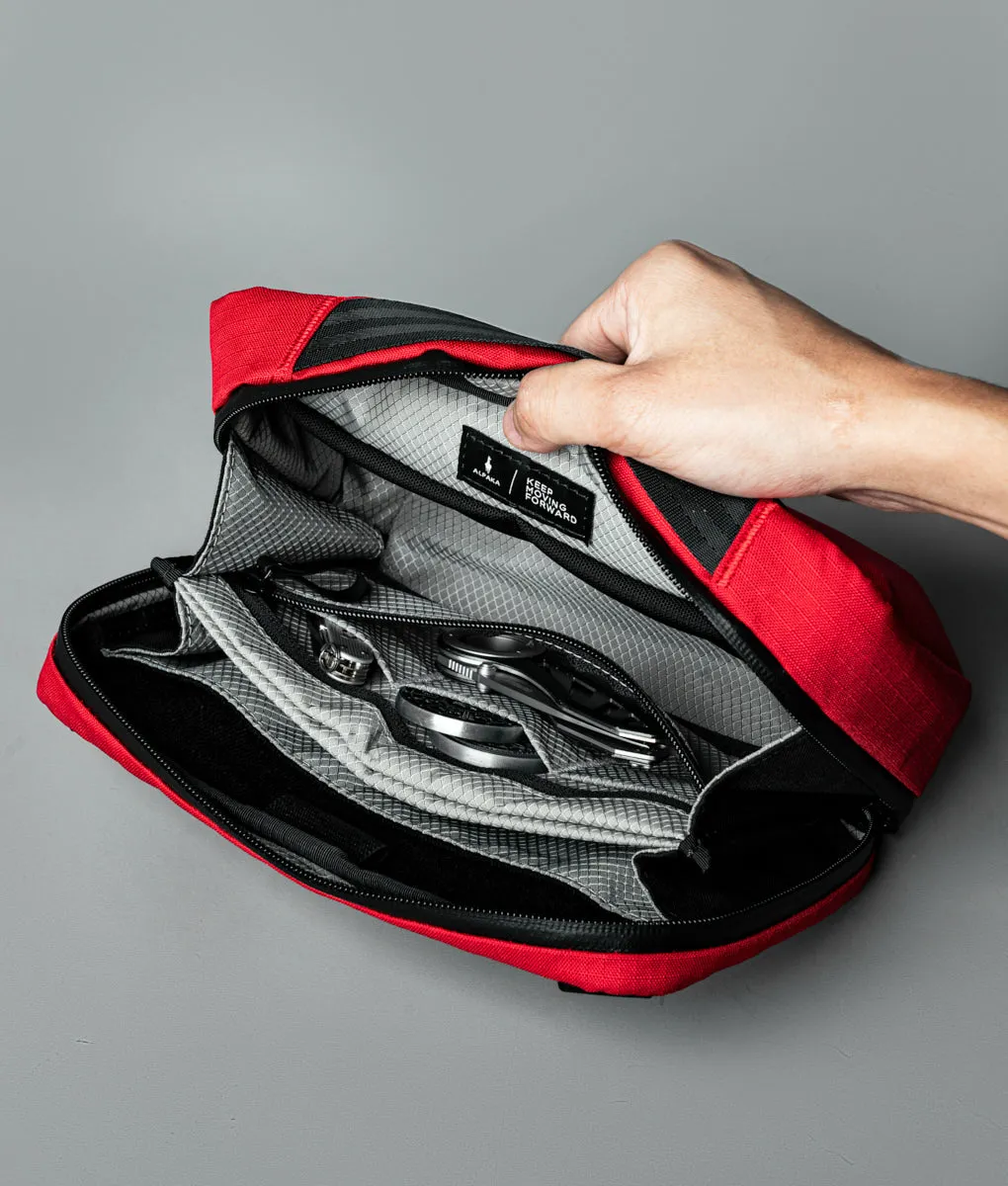 Elements Tech Case Max - ECOPAK