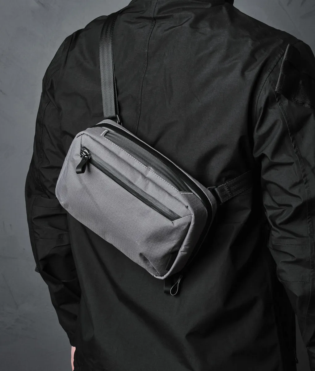 Elements Tech Case Max - ECOPAK