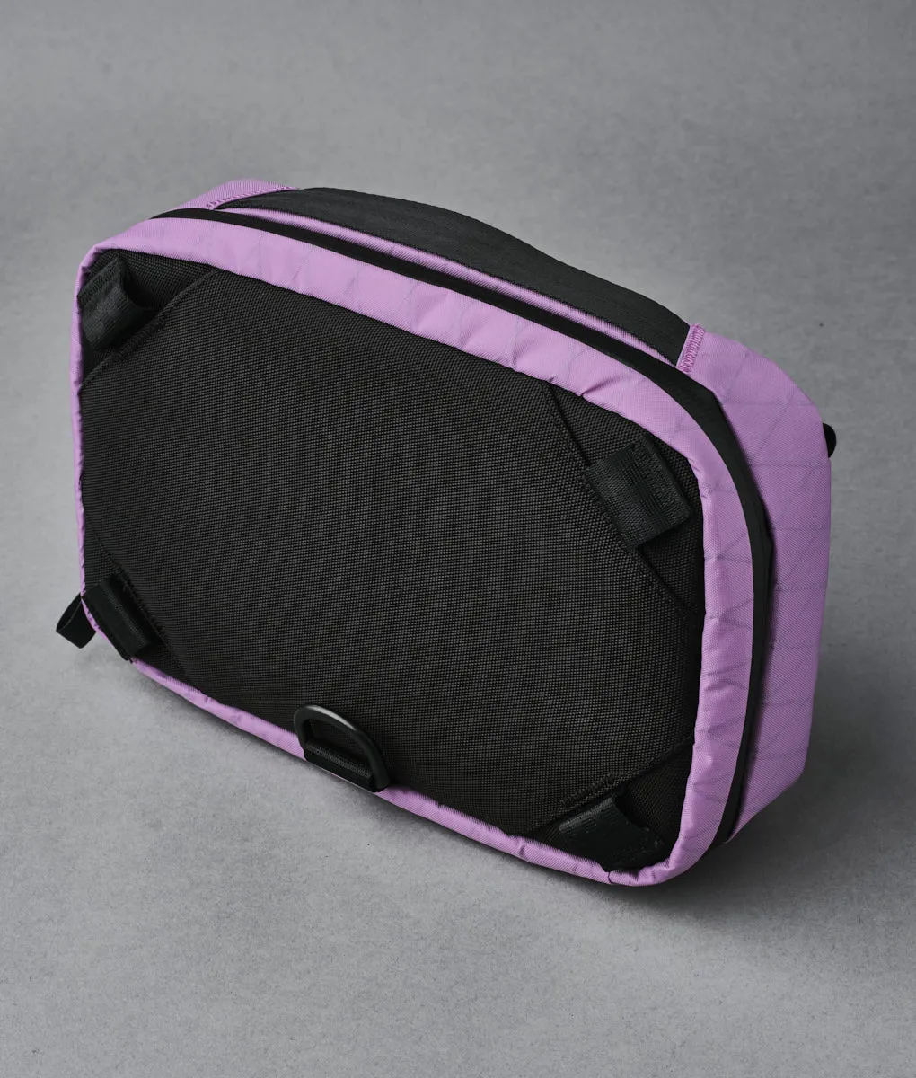 Elements Tech Case Max - Mulberry VX21