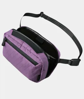 Elements Tech Case Max - Mulberry VX21