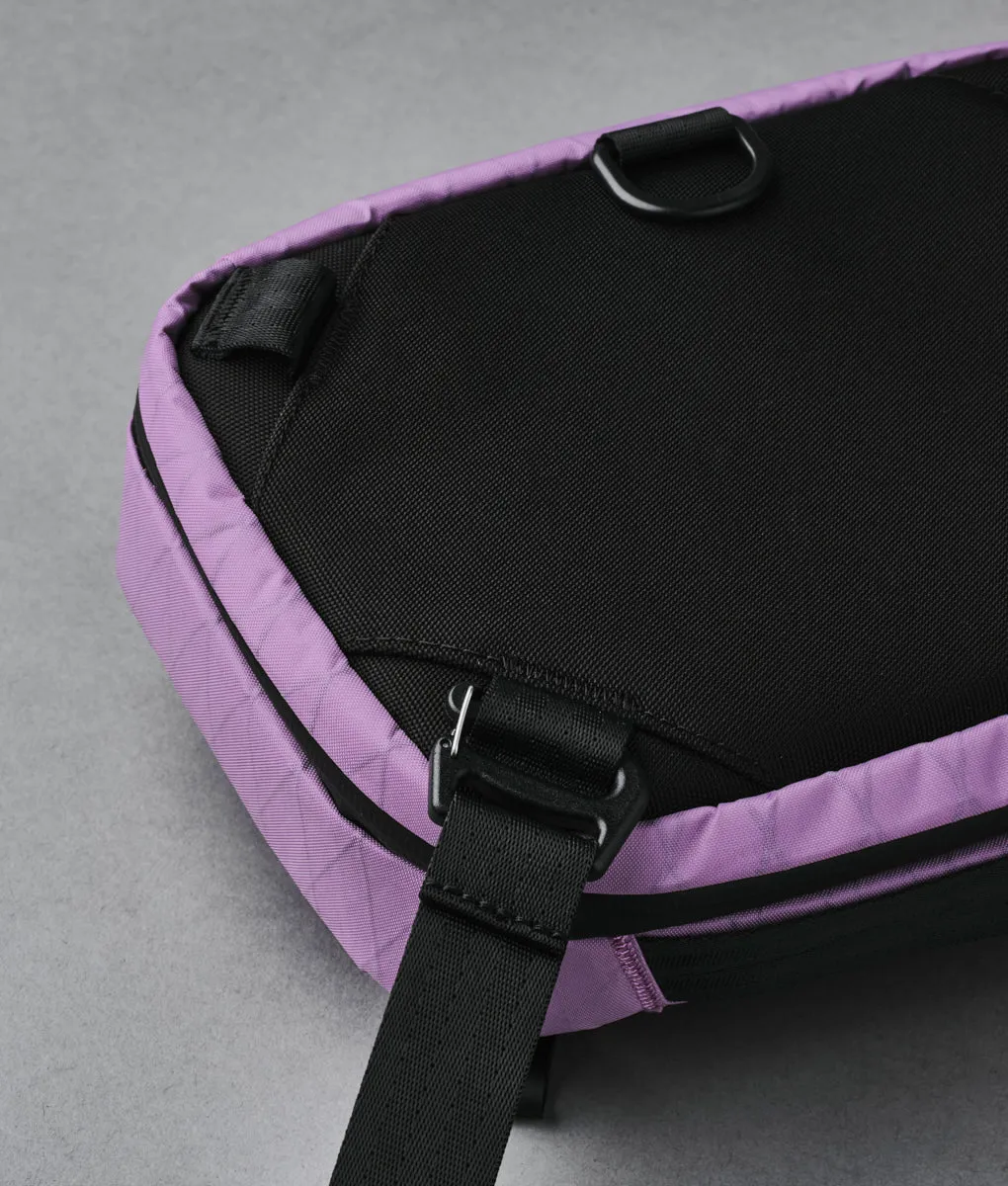 Elements Tech Case Max - Mulberry VX21