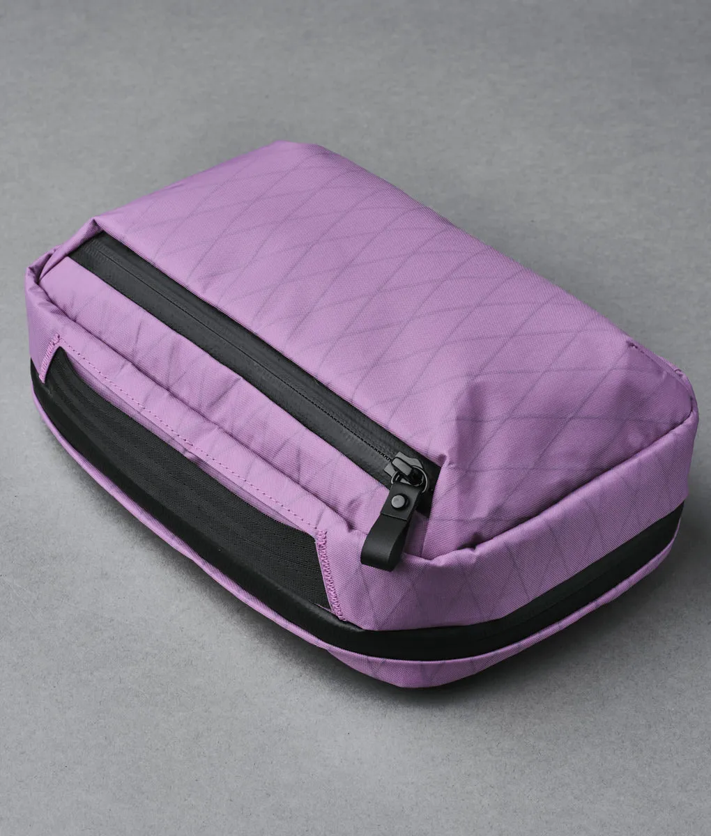 Elements Tech Case Max - Mulberry VX21