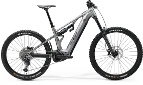 EOne Eighty 500 2025