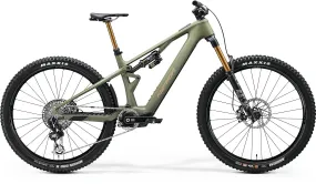 EOne Sixty SL 10K 2025