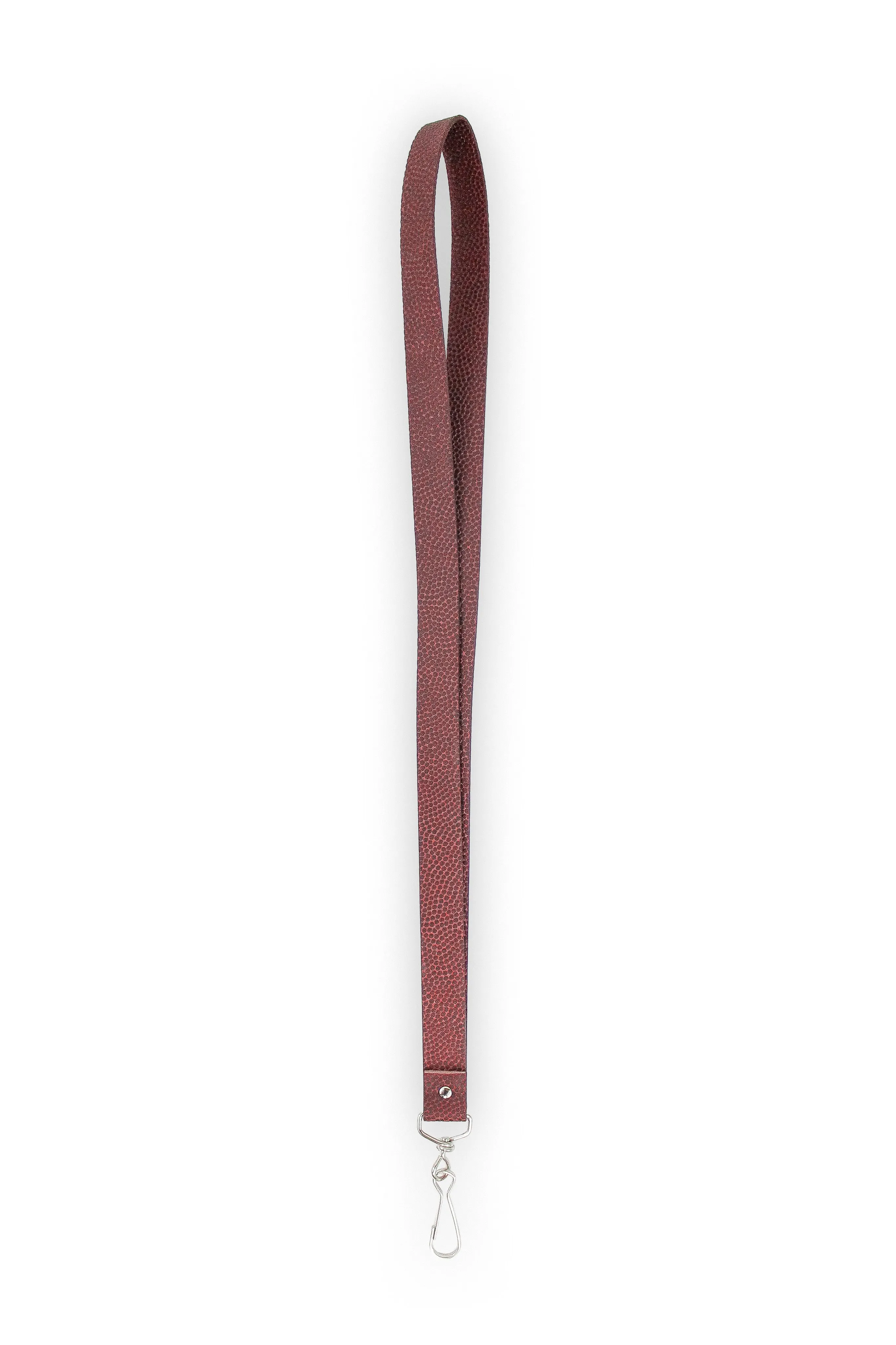 Football Lanyard