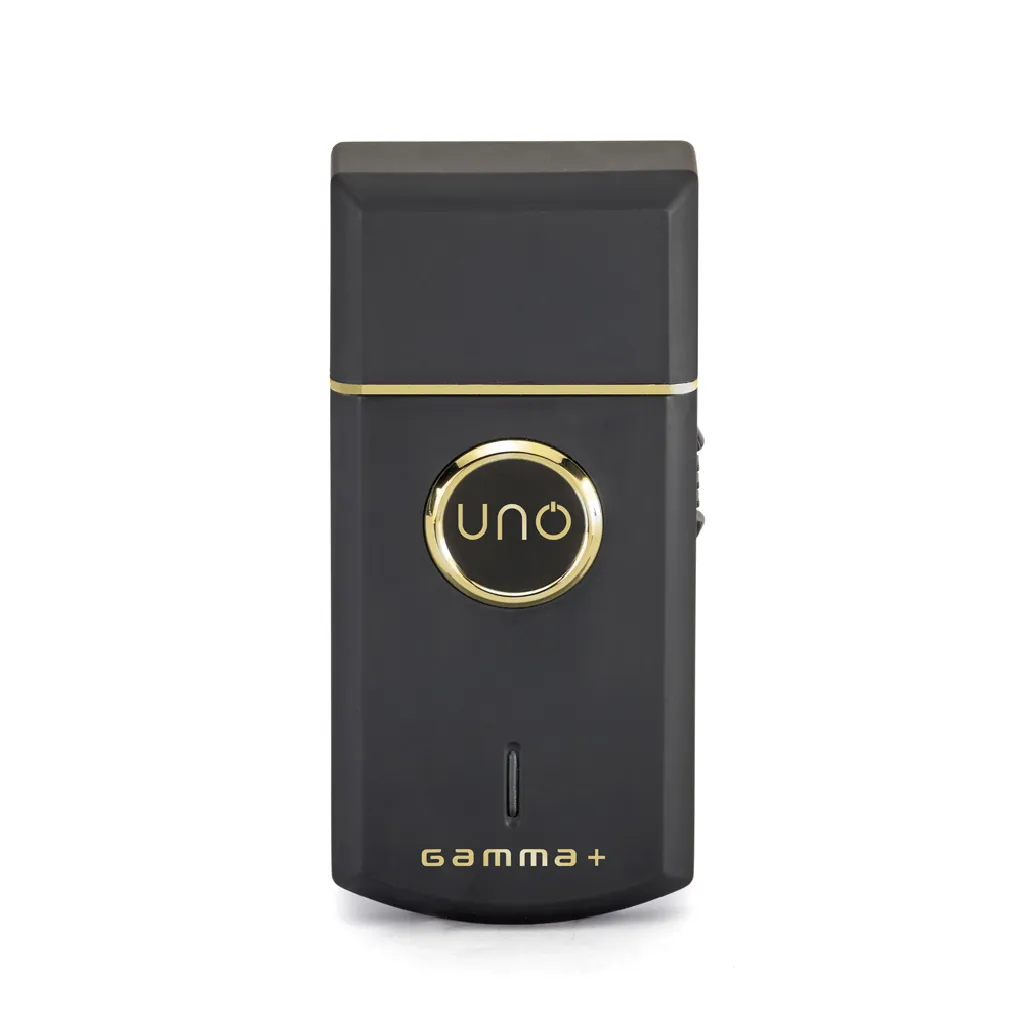 Gamma  UNO Mobile Shaver