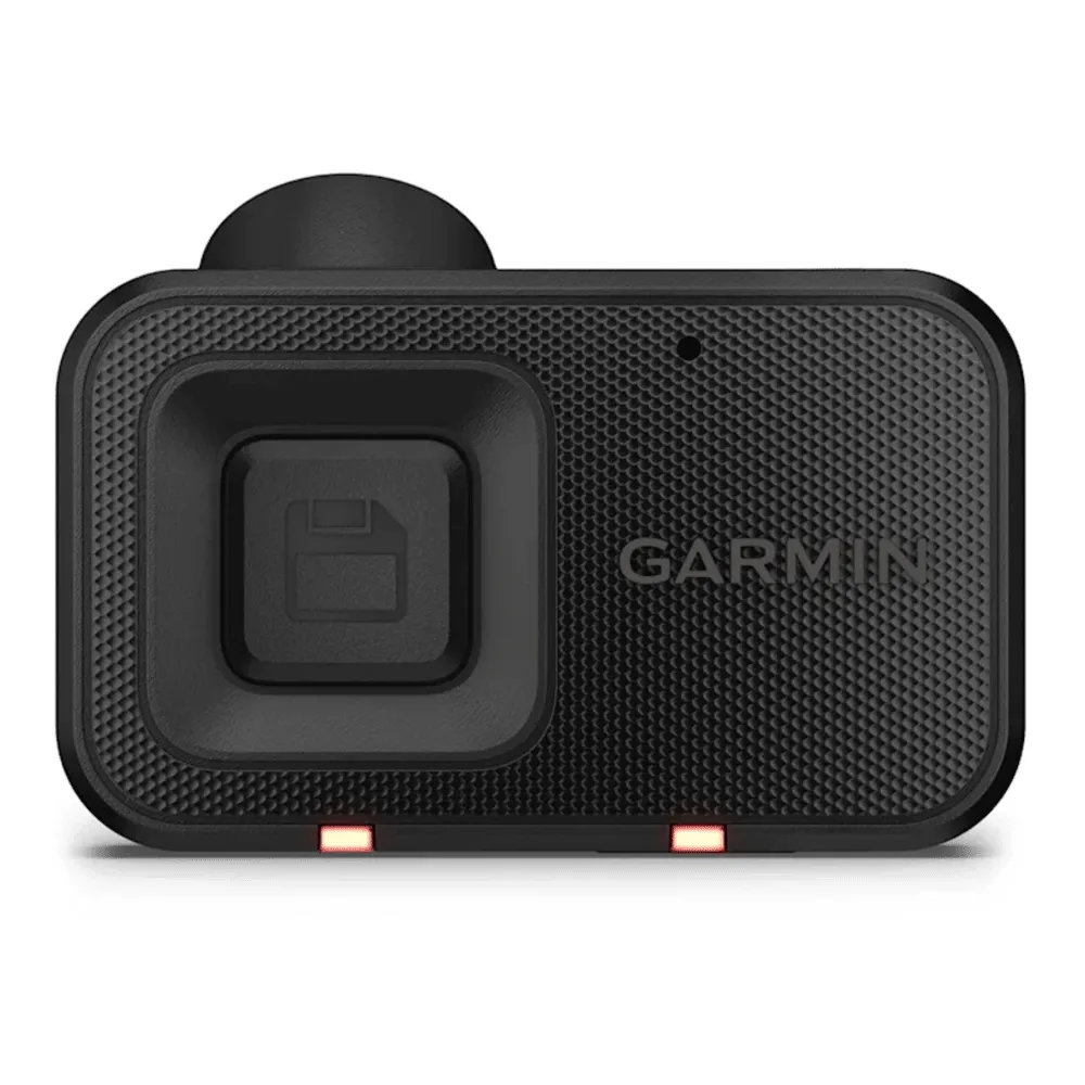 Garmin - Dash Cam™ Mini 3