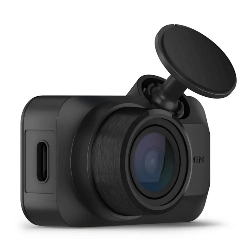 Garmin - Dash Cam™ Mini 3