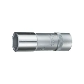 Gedore 1718789 Socket 1/2" 19 L 15