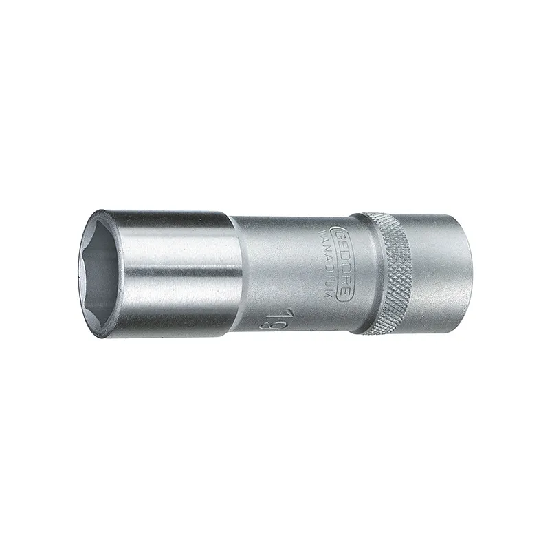 Gedore 1718789 Socket 1/2" 19 L 15