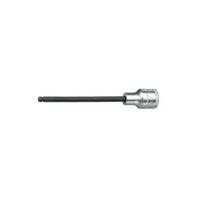 Gedore 1936328 Screwdriver bit socket 1/2 Inch, long 14 mm