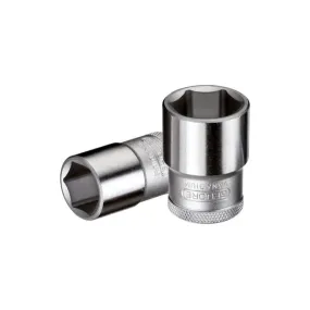 Gedore 6131930 Socket 1/2 Inch 25 mm