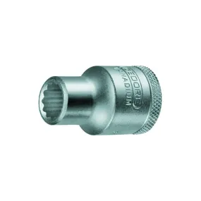 Gedore 6135330 Socket 1/2 Inch 29 mm