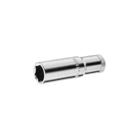 Gedore 6191590 Socket 1/4" Drive, 4.5 mm