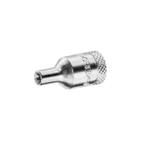 Gedore 6226480 Socket 1/4 Inch 12 mm