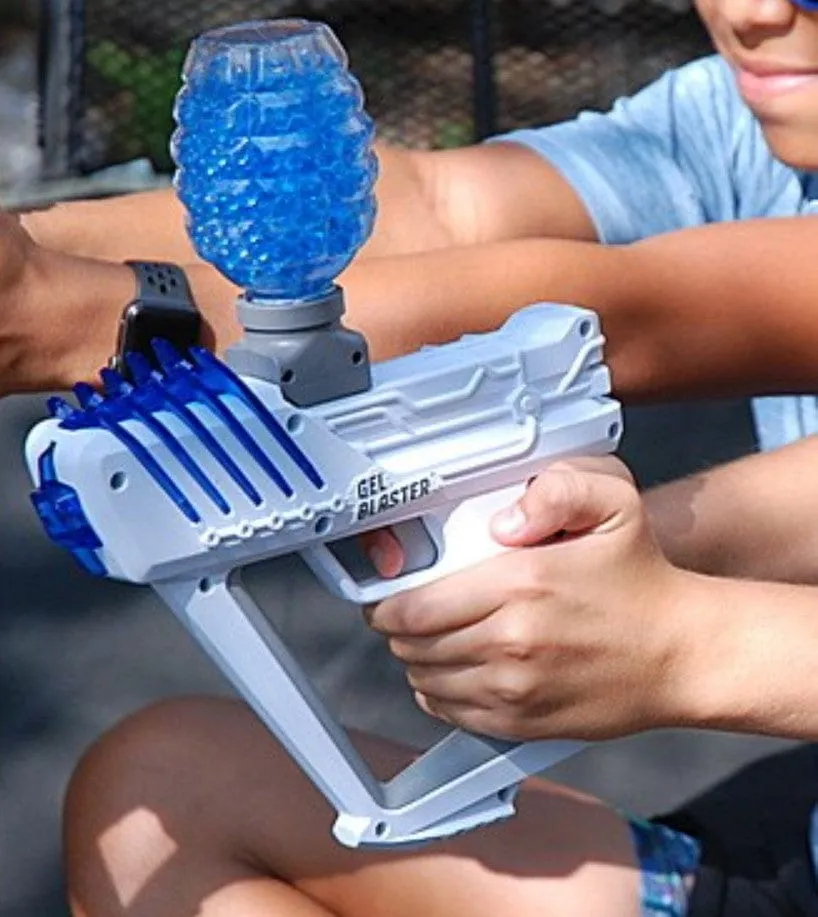 Gel Blaster GBS001 Surge Toy Gellet Eco Friendly Blaster