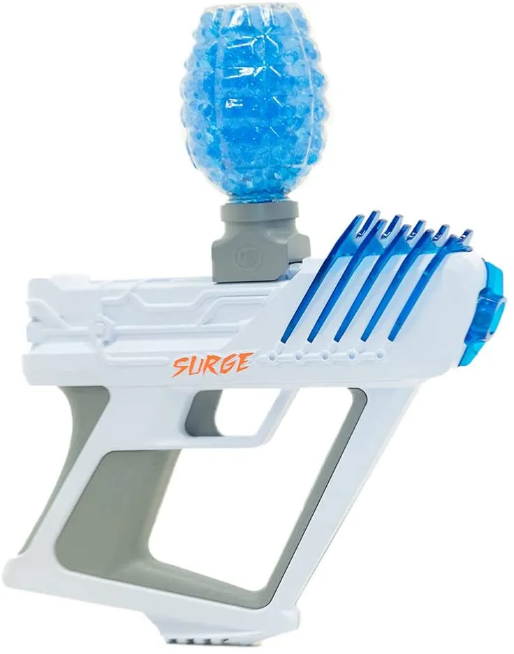Gel Blaster GBS001 Surge Toy Gellet Eco Friendly Blaster