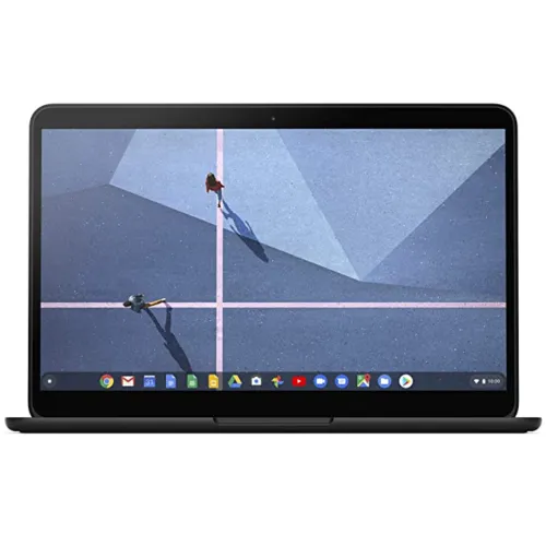 Google Pixelbook Go 13.3" (64GB SSD, Intel Core m3 8th Gen. 8GB) Chromebook