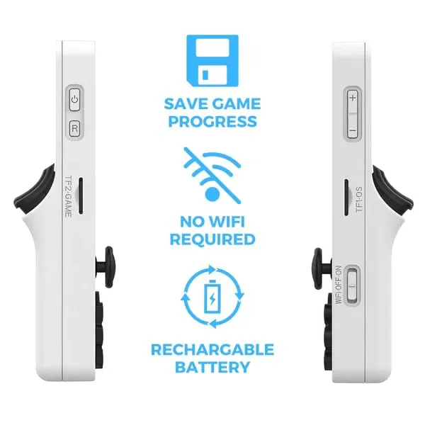 GSH Retro Gaming Console