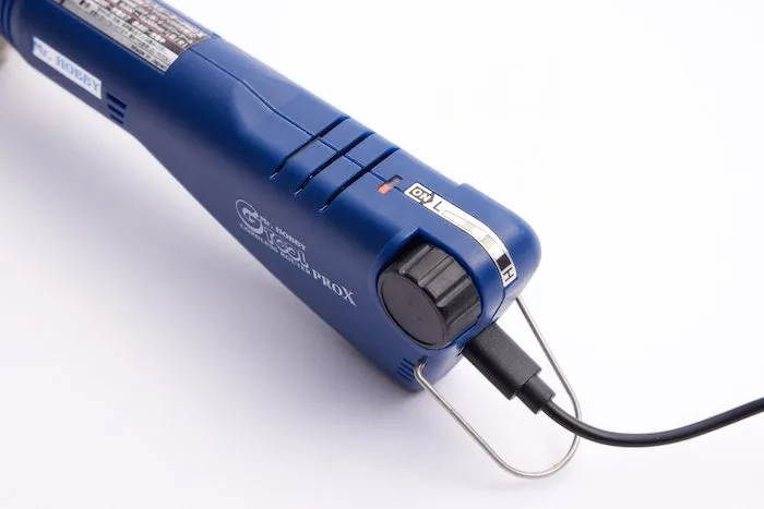 GT-05 Mr. Cordless Router Pro X