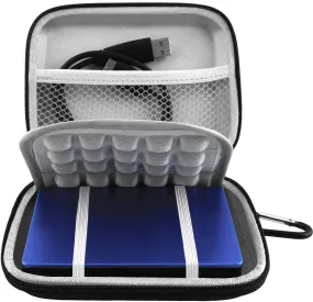 Hard Drive Case for Seagate External Hard Drive