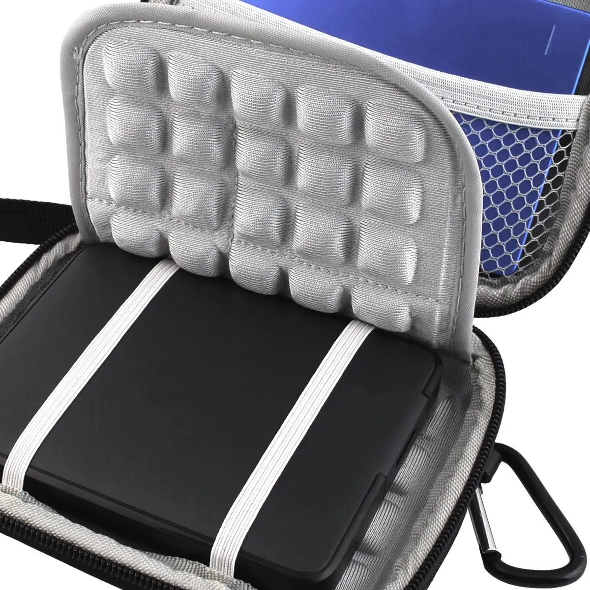 Hard Drive Case for Seagate External Hard Drive