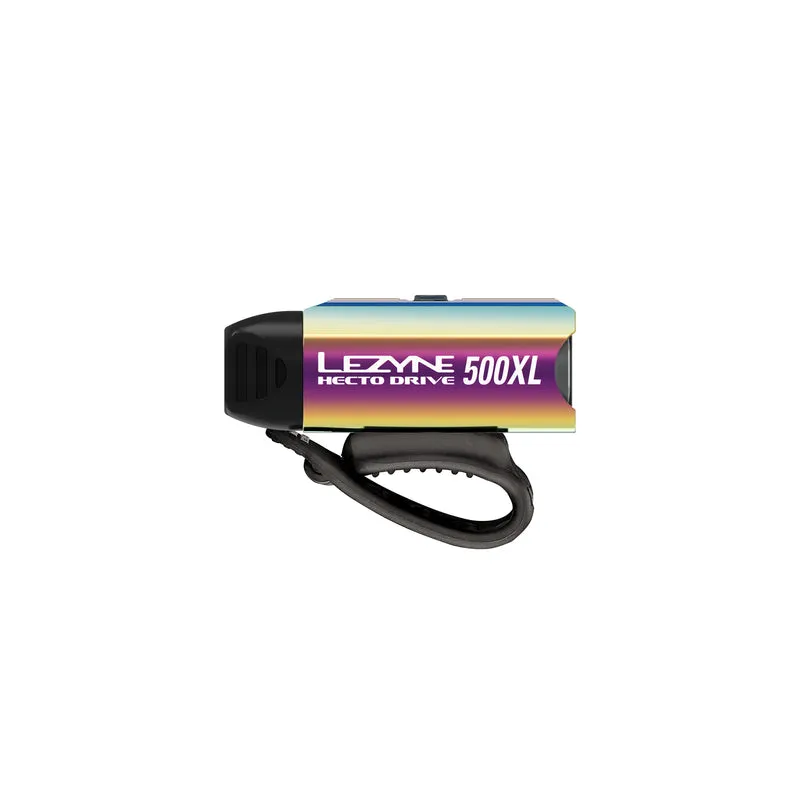 Hecto Drive 500 XL