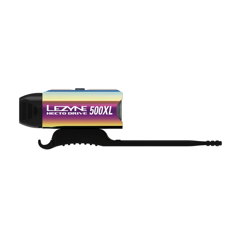 Hecto Drive 500 XL