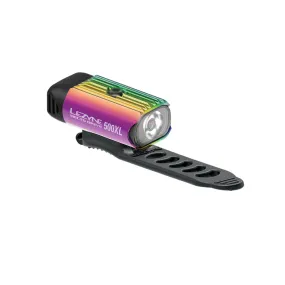 Hecto Drive 500 XL