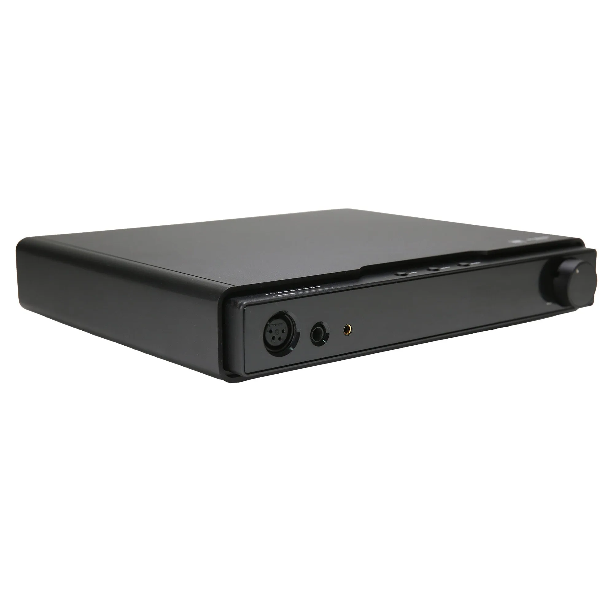 HIFIMAN GOLDENWAVE Serenade DAC and Headphone Amplifier