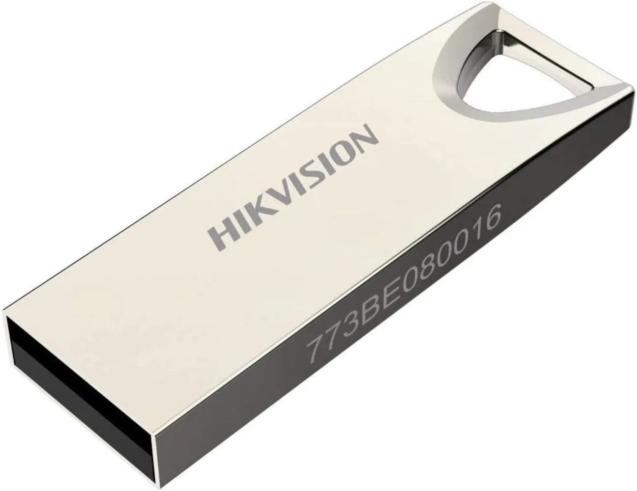 HIKVISION M200 16GB Metal USB 2.0 Flash High Speed Drive Disk Memory USB Storage, ransfer Speeds Up To 100MB/s 16 GB