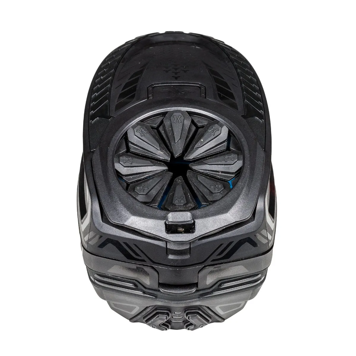 HK Army TFX3 Loader - Black / Black