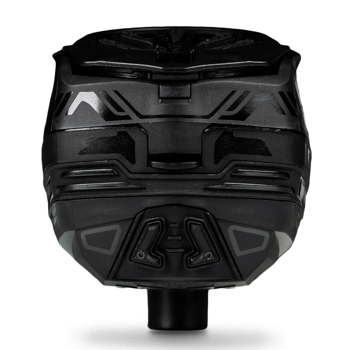 HK Army TFX3 Loader - Black / Black