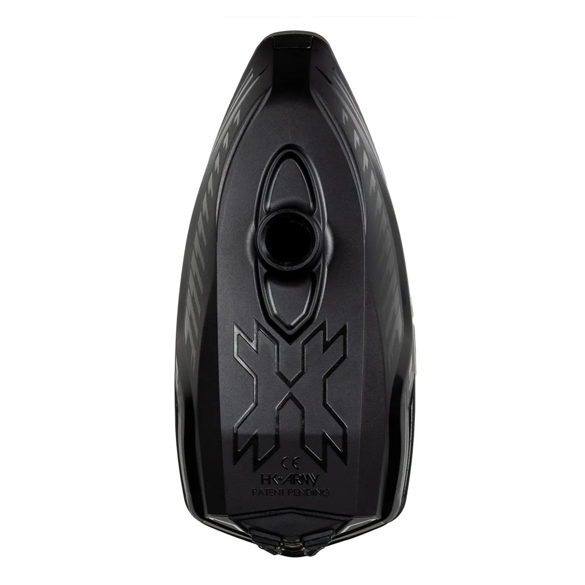 HK Army TFX3 Loader - Black / Black