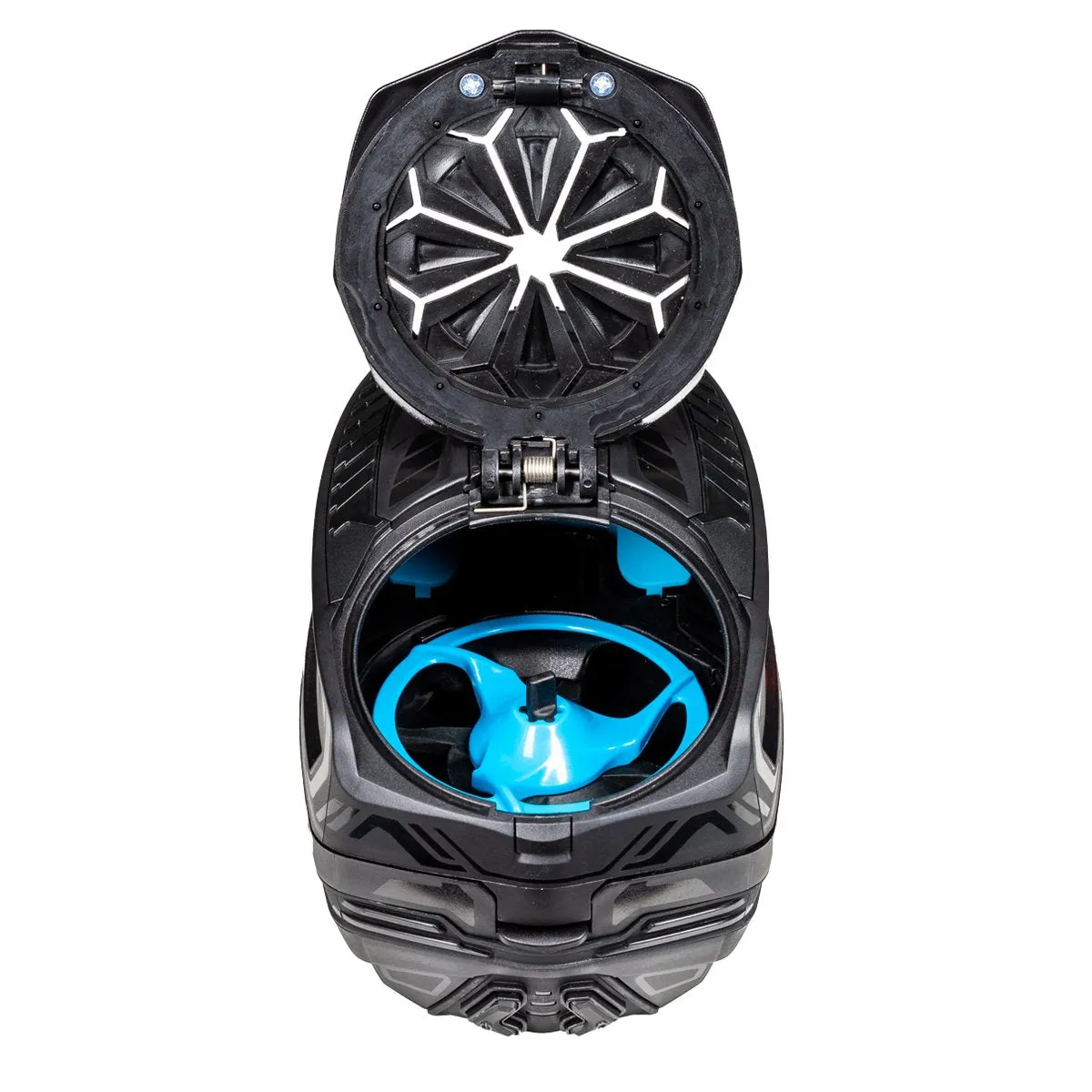 HK Army TFX3 Loader - Black / Black