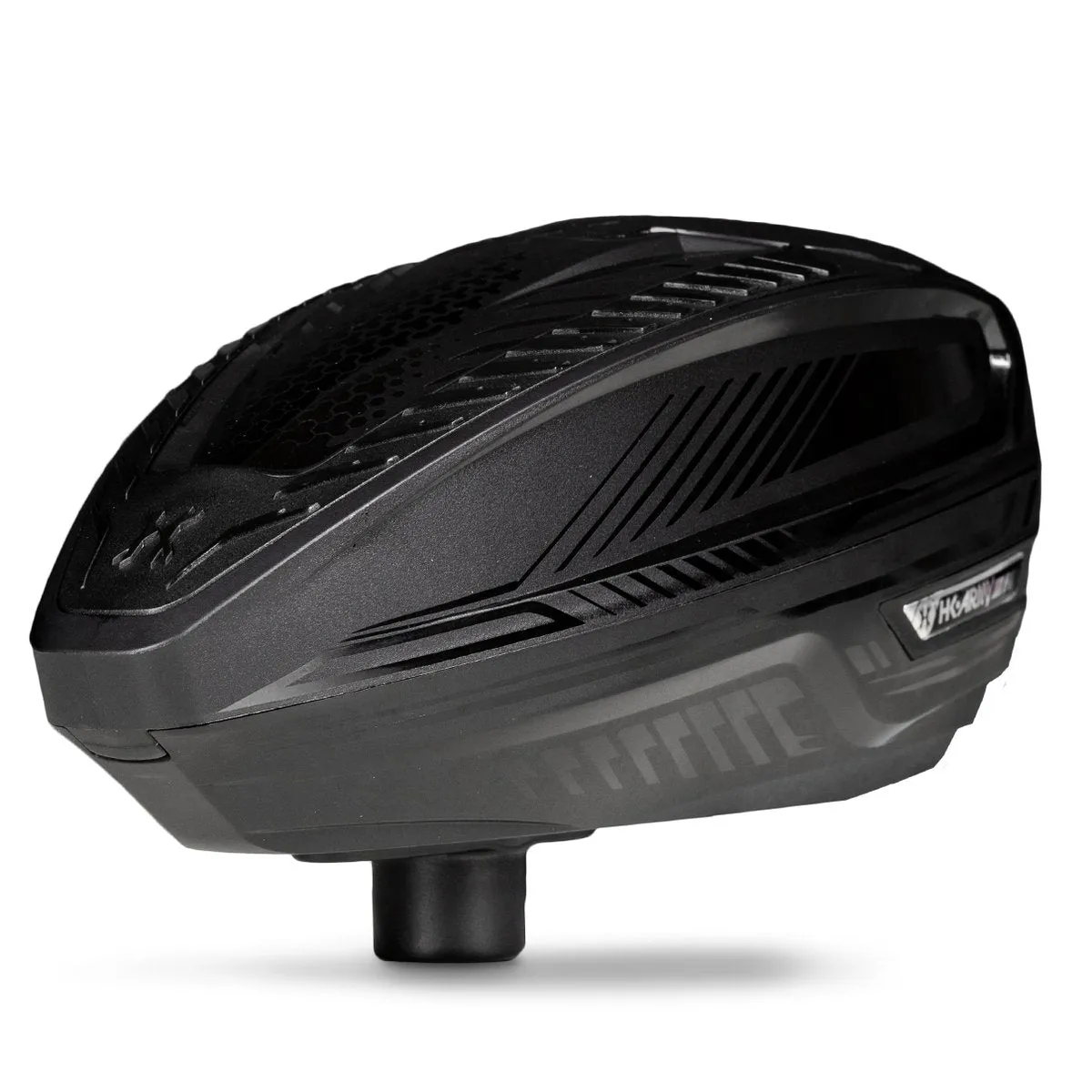 HK Army TFX3 Loader - Black / Black
