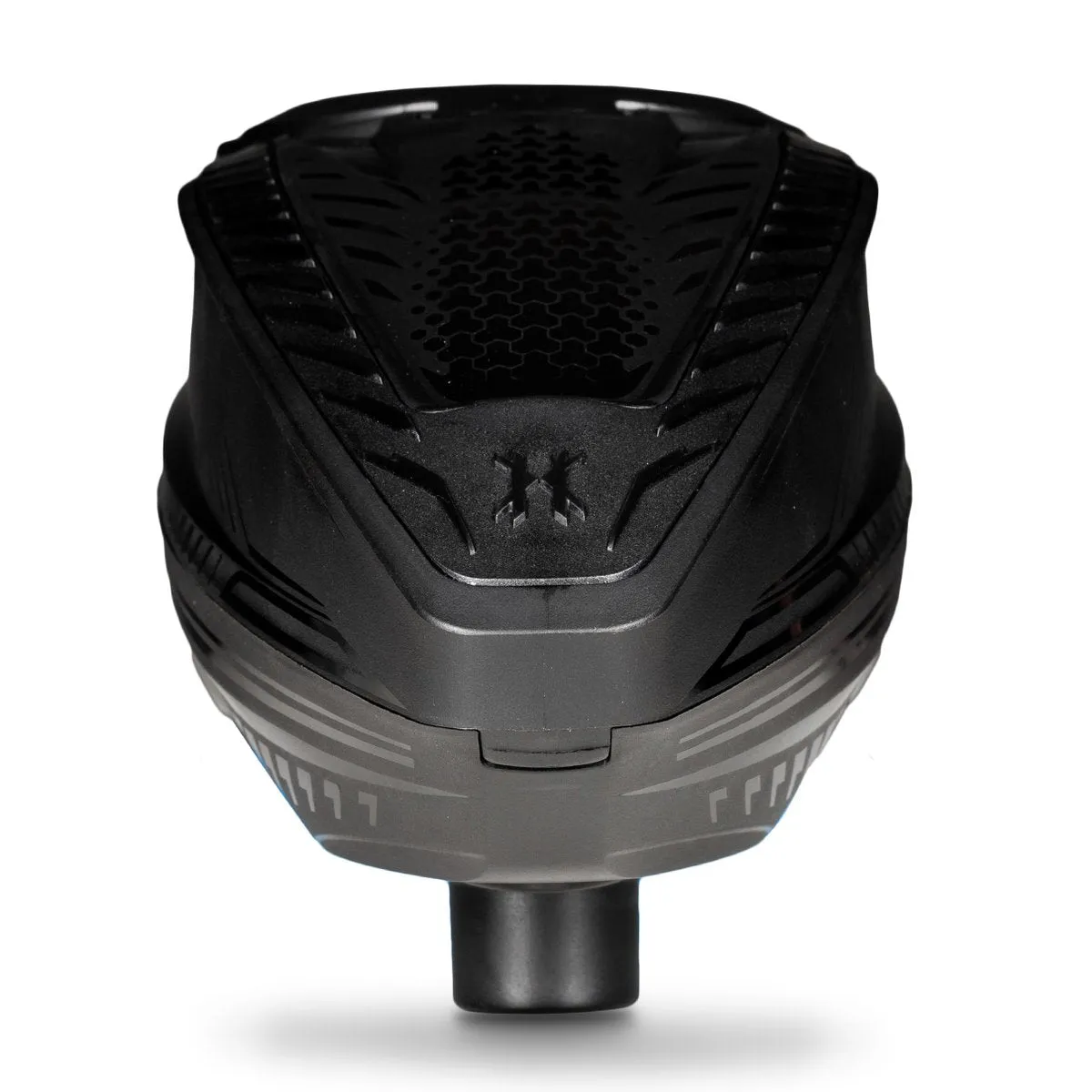 HK Army TFX3 Loader - Black / Black