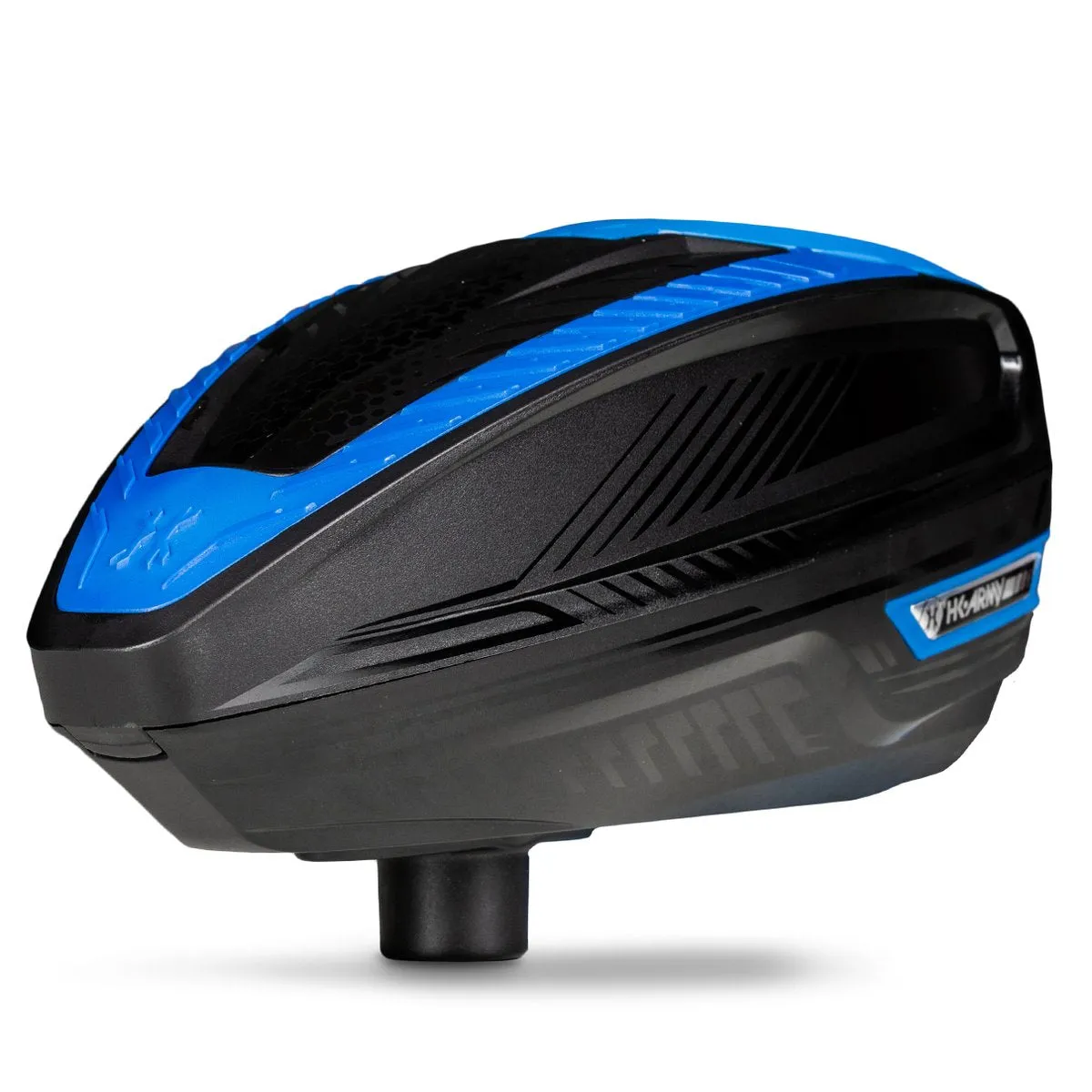 HK Army TFX3 Loader - Black / Blue