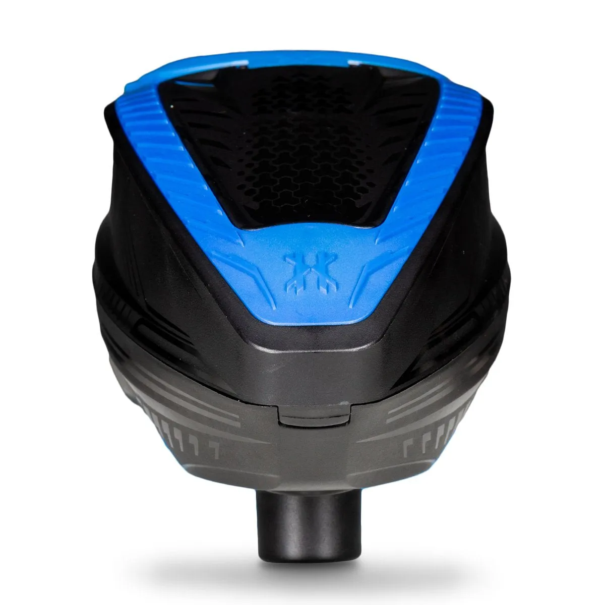 HK Army TFX3 Loader - Black / Blue