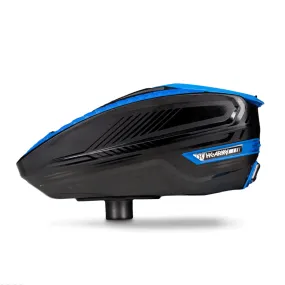 HK Army TFX3 Loader - Black / Blue