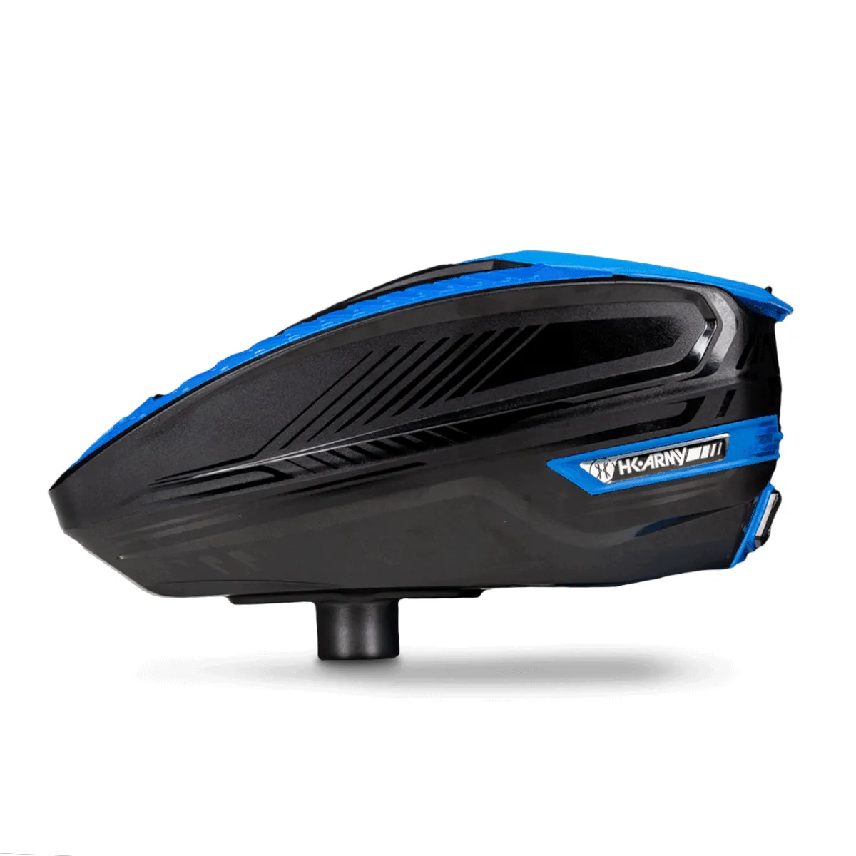 HK Army TFX3 Loader - Black / Blue