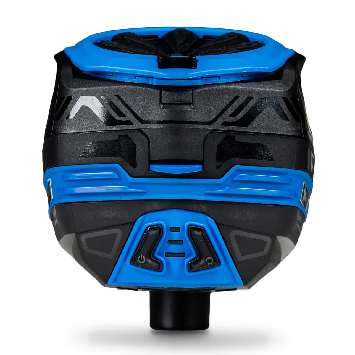 HK Army TFX3 Loader - Black / Blue
