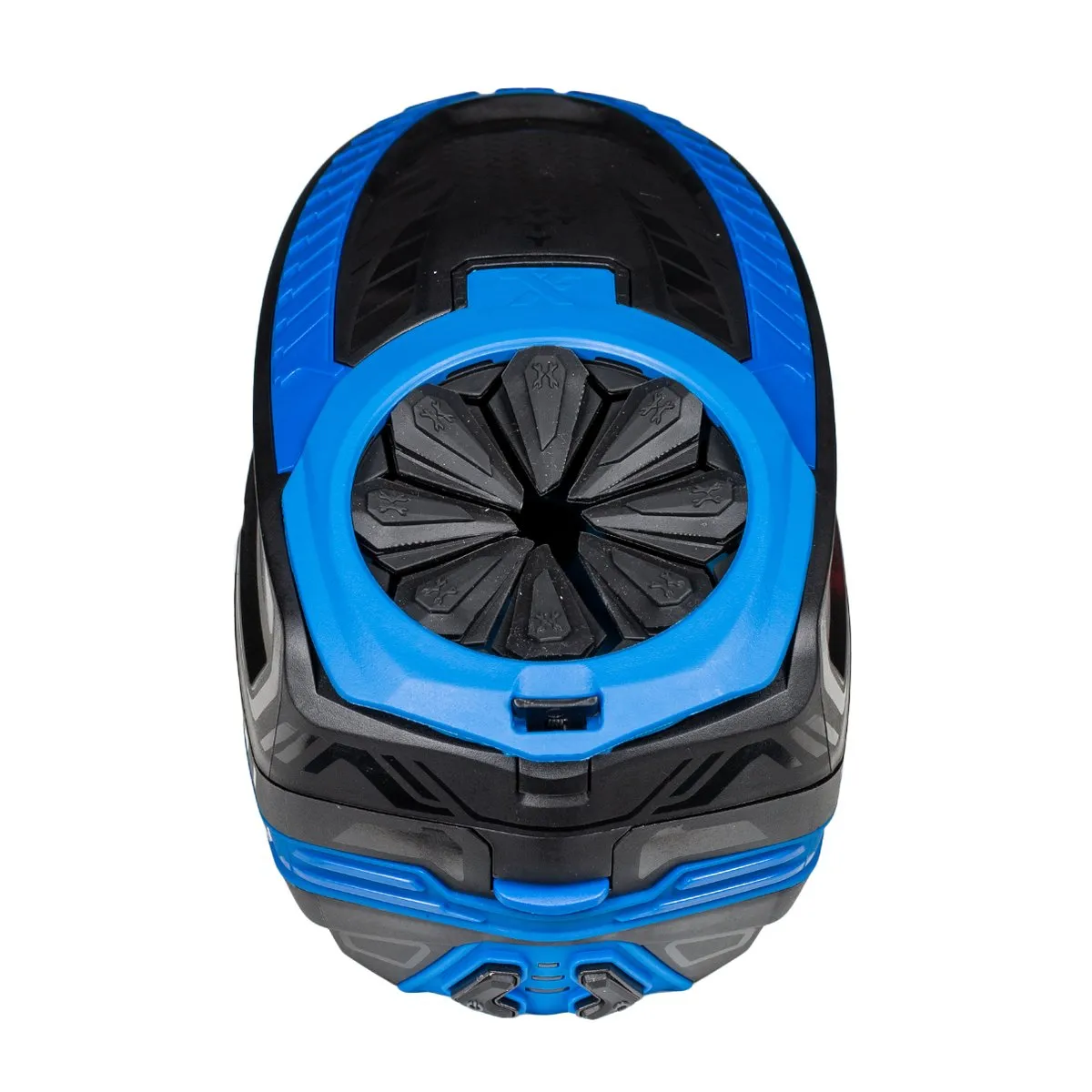 HK Army TFX3 Loader - Black / Blue