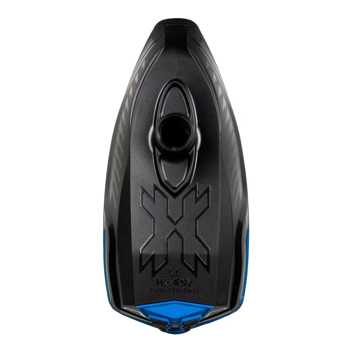 HK Army TFX3 Loader - Black / Blue