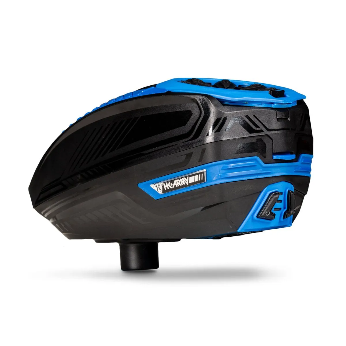 HK Army TFX3 Loader - Black / Blue