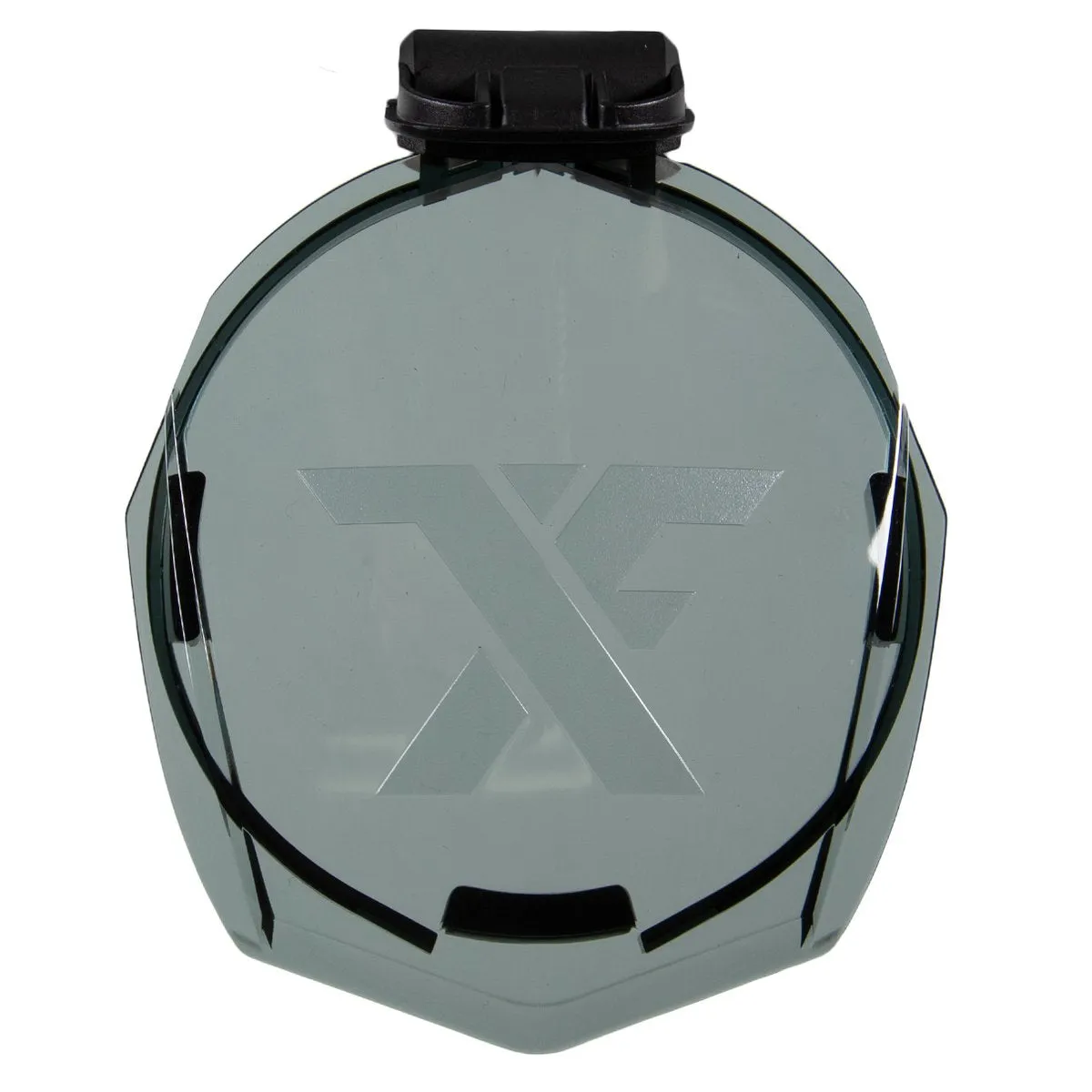 HK Army TFX3 Loader - Black / Blue