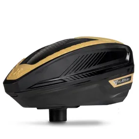 HK Army TFX3 Loader - Black / Gold
